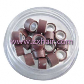 1000pcs Silicone MicroRings Link for Hair Extension#04